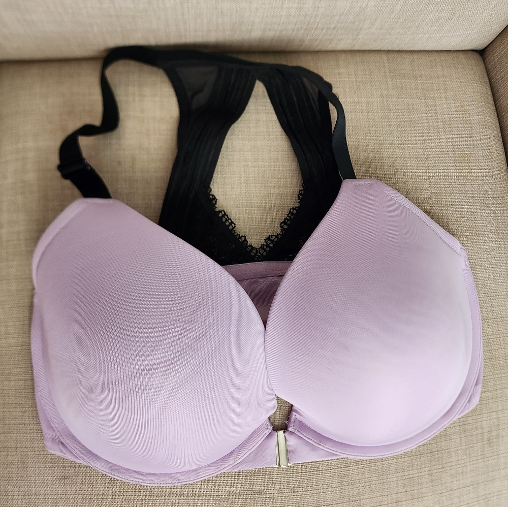 Cacique Bra Lavender